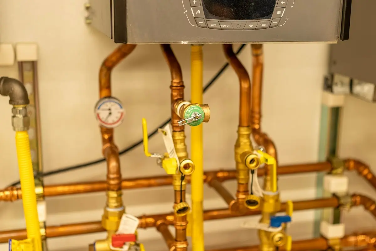 Licensed technician providing Sump Pump Repair for a homeowner in Bartlett